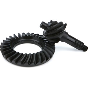 Richmond Gear - 79-1429-1 - Ring & Pinion Ford 10in 4.29 Pro Gear 35 Spline