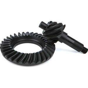 Richmond Gear - 79-1457-1 - Ring & Pinion Ford 10in 4.57 Pro Gear 35 Spline