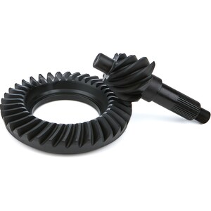 Richmond Gear - 79-1514-1 - Ring & Pinion Ford 10in 5.14 Pro Gear 35 Spline