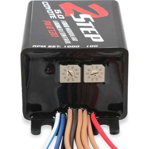 MSD - 87311 - 2-Step Rev-Limiter Ford Coyote 2/23/16 & Newer