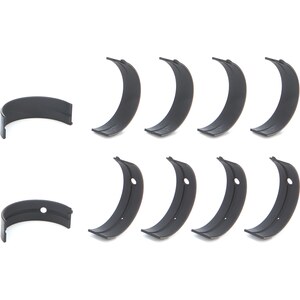 ACL Bearings - 5M2964HC-STD - Main Bearing Set Coated Nissan 2.0L SR20DE/DET