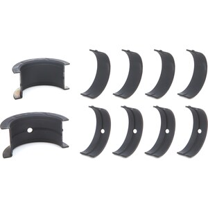 ACL Bearings - 5M829HC-010 - Main Bearing Set Coated BBC 396-454