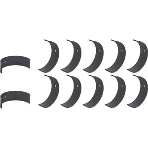 ACL Bearings - 6B2960HC-STD - Rod Bearing Set Coated Nissan RB25/RB26DETT