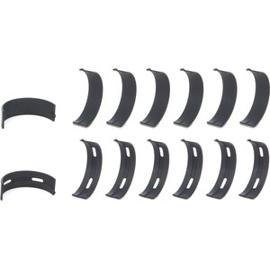 ACL Bearings - 7M8103HC-STD - Main Bearing Set Coated Toyota 6-Cyl 2Jzge