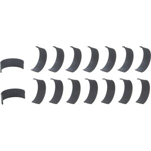 ACL Bearings - 8B743HC-STD - Rod Bearing Set Coated BBC 396-454