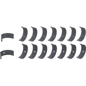 ACL Bearings - 8B743HXXDC-STD - Rod Bearing Set Coated BBC 396-454