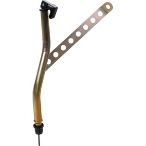 Allstar Performance - 69102 - Locking Trans Dipstick Chevy PG Dragster