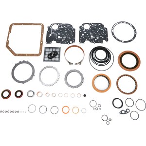 B&M - 21042 - Master Overhaul Kit TH350