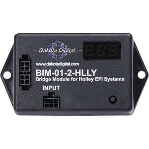 Dakota Digital - BIM-01-2-HLLY - BIM Expansion Holley EFI Interface