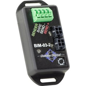 Dakota Digital - BIM-03-2 - BIM Expansion Single Pressure