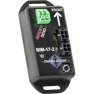 Dakota Digital - BIM-17-2 - BIM Expansion Compass Outside Air Temperature