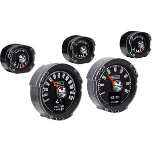 Dakota Digital - RTX-67F-MUS-X - 1967-68 Ford Mustang RTX Instrument System