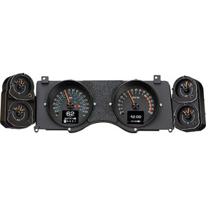 Dakota Digital - RTX-70C-CAM-X - 1970-78 Chevy Camaro RTX Instrument System