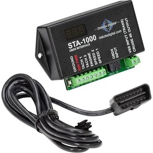 Dakota Digital - STA-1000 - OBD-II Interface