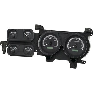 Dakota Digital - VHX-73C-PU-K-R - 1973-87 Chevy Pickup VHX Instrument System