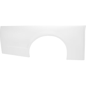 Fivestar - 12001-27351-WR - Quarter Panel Right Whit North American Sportsman