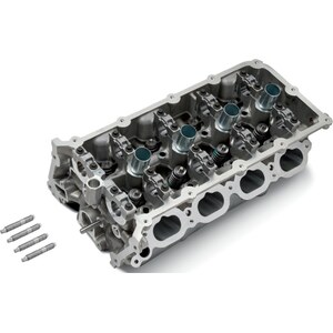 Cylinder Heads