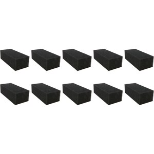 Jaz - 360-132-11 - Fuel Cell Foam Kit - 32-Gallon Cell