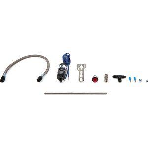 Nitrous Express - 15605 - Purge Kit - GM 1pc. MAF/ Ford 3-Valve Plate Sys.
