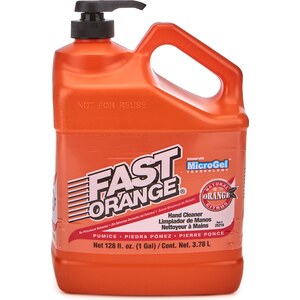 Permatex - 25219 - Fast Orange 1 Gallon w/pumice
