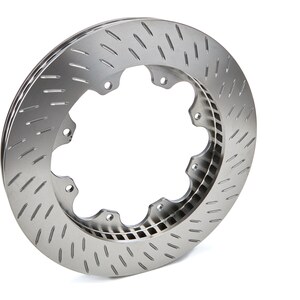PFC Brakes - 309.32.0045.51 - LH SR2 Brake Rotor 12.16 in x 1.25in GM Caliper