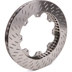 PFC Brakes - 309.32.0045.52 - RH SR2 Brake Rotor 12.16 in x 1.25in GM Caliper