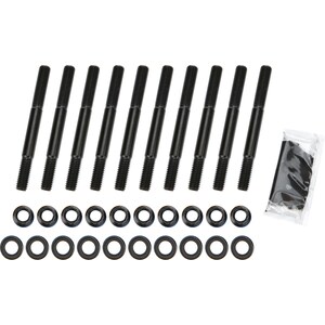 Main Cap Fastener Kits
