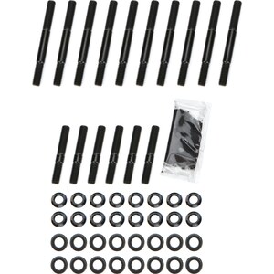 Main Cap Fastener Kits