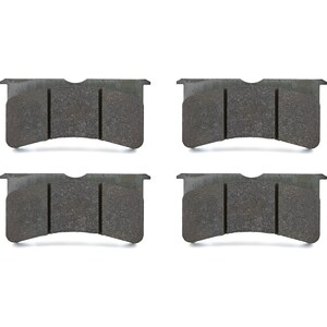 Wilwood - 150-40-7420K - Brake Pad Set BP-40 7420 Forged Superlite