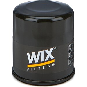 Wix Racing Filters - 51358 - Spin-On Lube Filter