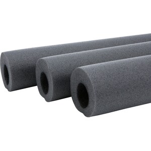 Allstar Performance - ALL14105-3 - Roll Bar Padding Gray 3pk