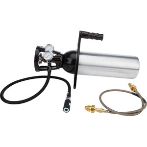 Allstar Performance - ALL10630 - Nitrogen Air Tank Kit