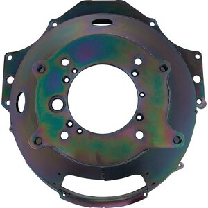 Allstar Performance - ALL26890 - Bellhousing Chevy Steel non-SFI