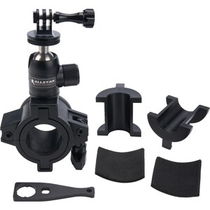 Camera Mounting Solutions