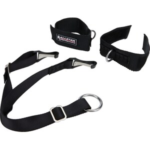 Arm Restraints