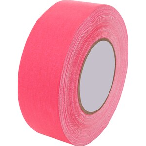 Allstar Performance - ALL14266 - Gaffers Tape 2in x 150ft Fluorescent Pink