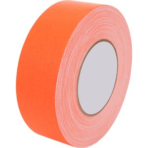 Allstar Performance - ALL14267 - Gaffers Tape 2in x 150ft Fluorescent Orange