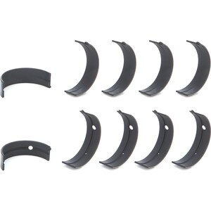 ACL Bearings - 5M2964HC-.025 - Main Bearing Set Coated Nissan 2.0L SR20DE/DET