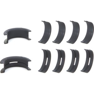 ACL Bearings - 5M590HC-001 - Main Bearing Set Coated SBF 255/289/302