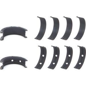ACL Bearings - 5M7298HC-10 - Main Bearing Set Coated GM LS 4.8/5.3/5.7/6.0L