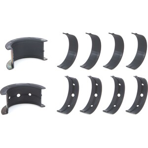 ACL Bearings - 5M829HNC-10 - Main Bearing Set Coated BBC 396-454