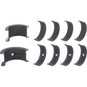 ACL Bearings - 5M829HXC-STD - Main Bearing Set Coated -427-454  Race Series