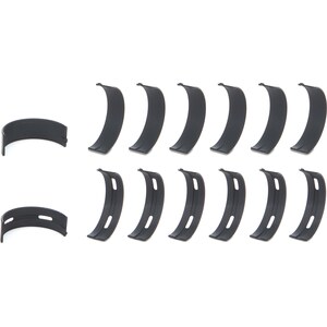 ACL Bearings - 7M8103HC-.025 - Main Bearing Set Coated Toyota 6-Cyl 2JZGE