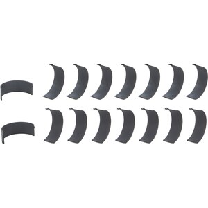 ACL Bearings - 8B743HC-001 - Rod Bearing Set Coated BBC 396-454