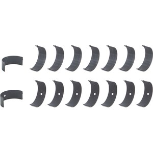 ACL Bearings - 8B743HDC-010 - Rod Bearing Set Coated BBC 396-454
