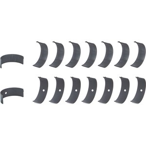 ACL Bearings - 8B743HXNDC-STD - Rod Bearing Set Coated BBC 396-454