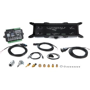 Dakota Digital - VHX-67F-PU-K-W - 1967-72 Ford Pickup VHX Instrument System