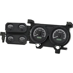 Dakota Digital - VHX-73C-PU-K-W - 1973-87 Chevy Pickup VHX Instrument System