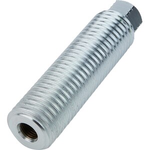 Allstar Performance - 56094-6 - Jack Bolt Steel 4in Coarse Thread 6pk
