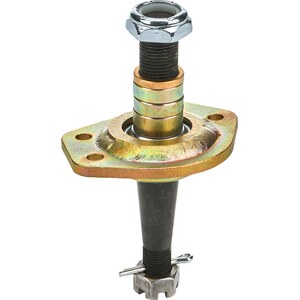 Allstar Performance - 56265 - Adj Upper Ball Joint RH Mid GM Flat